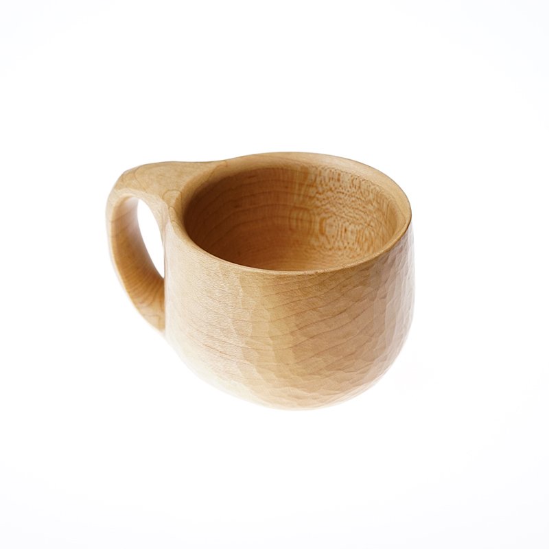木のカップ ｍ 食卓に木の器を迎えませんか 北海道から素敵なうつわをお届けします Snowwood Onlineshop