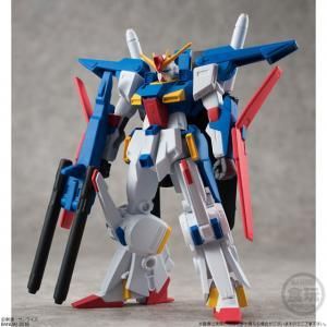 機動戦士ガンダム ASSAULT KINGDOM（アサルトキングダム） FAZZ