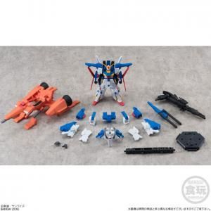 機動戦士ガンダム ASSAULT KINGDOM（アサルトキングダム） FAZZ