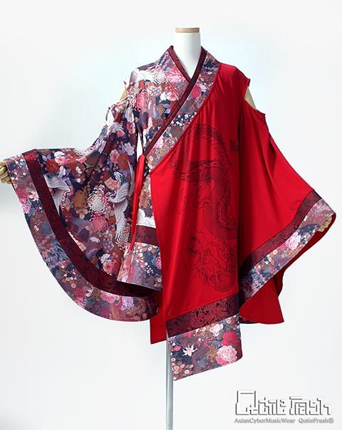 QF 着物袖カーデ 紺 QF 着物袖カーデ 紺 QF 着物袖カーデ 紺 QF 着物袖カーデ 紺 ブルー