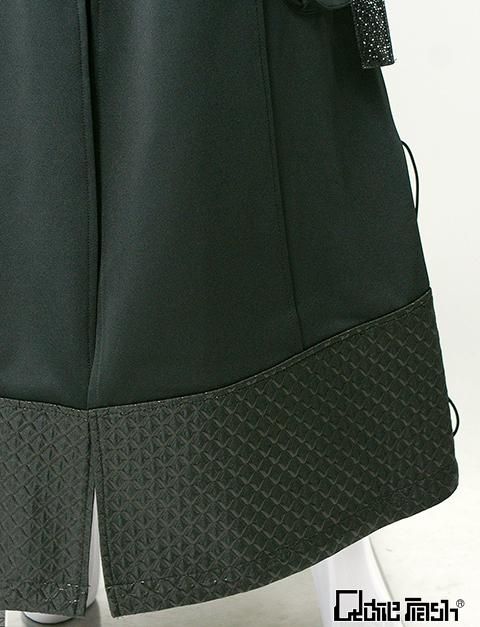 ◇OUTLET SALE◇9621 ミリタリーロングスカート - Intermission.,Ltd