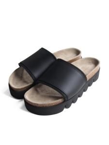 Hender SchemeCATERPILLAR (BLACK)