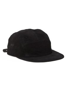 Hender Scheme / PIG JET CAP (BLACK)