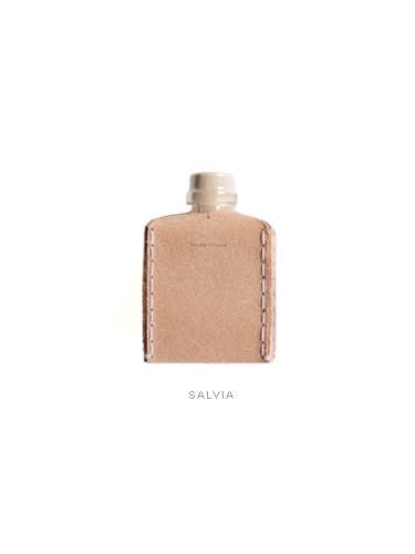 【Hender Scheme】DIFFUSER (SMOKY LEATHER, SALVIA