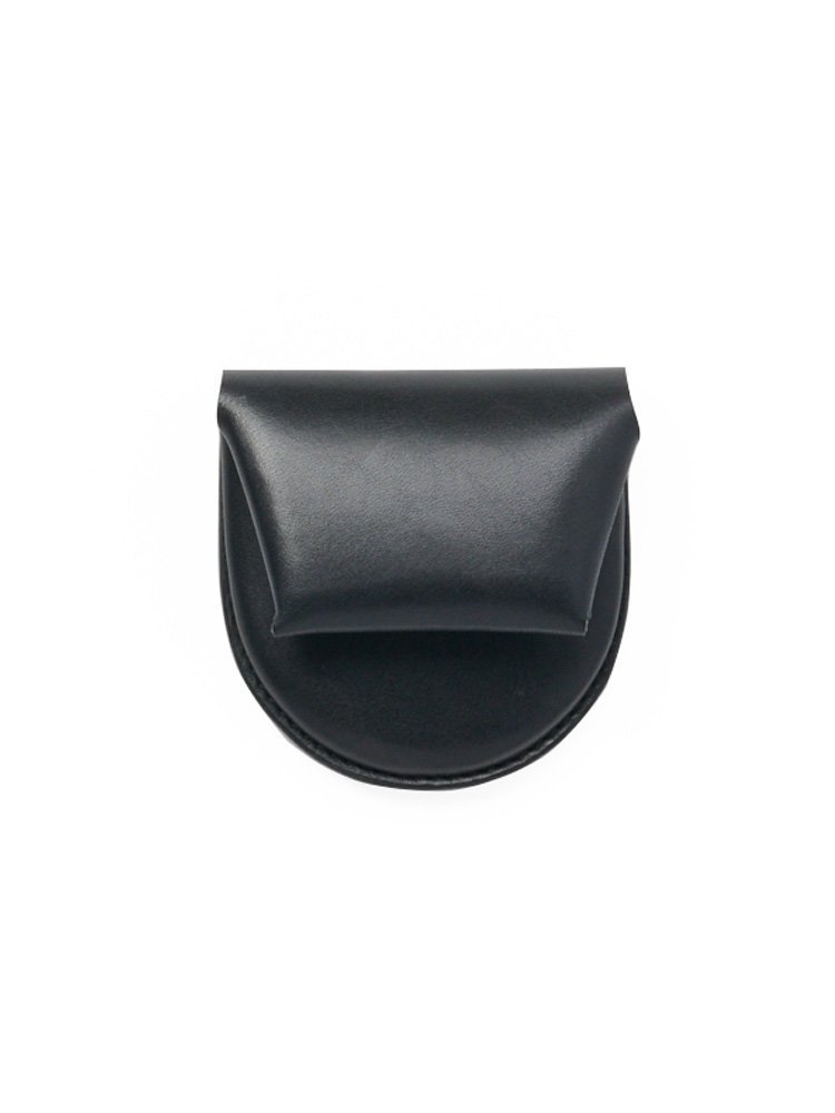 Hender Scheme】COIN CASE (BLACK) - TROUPE ONLINE SHOP - COMOLI