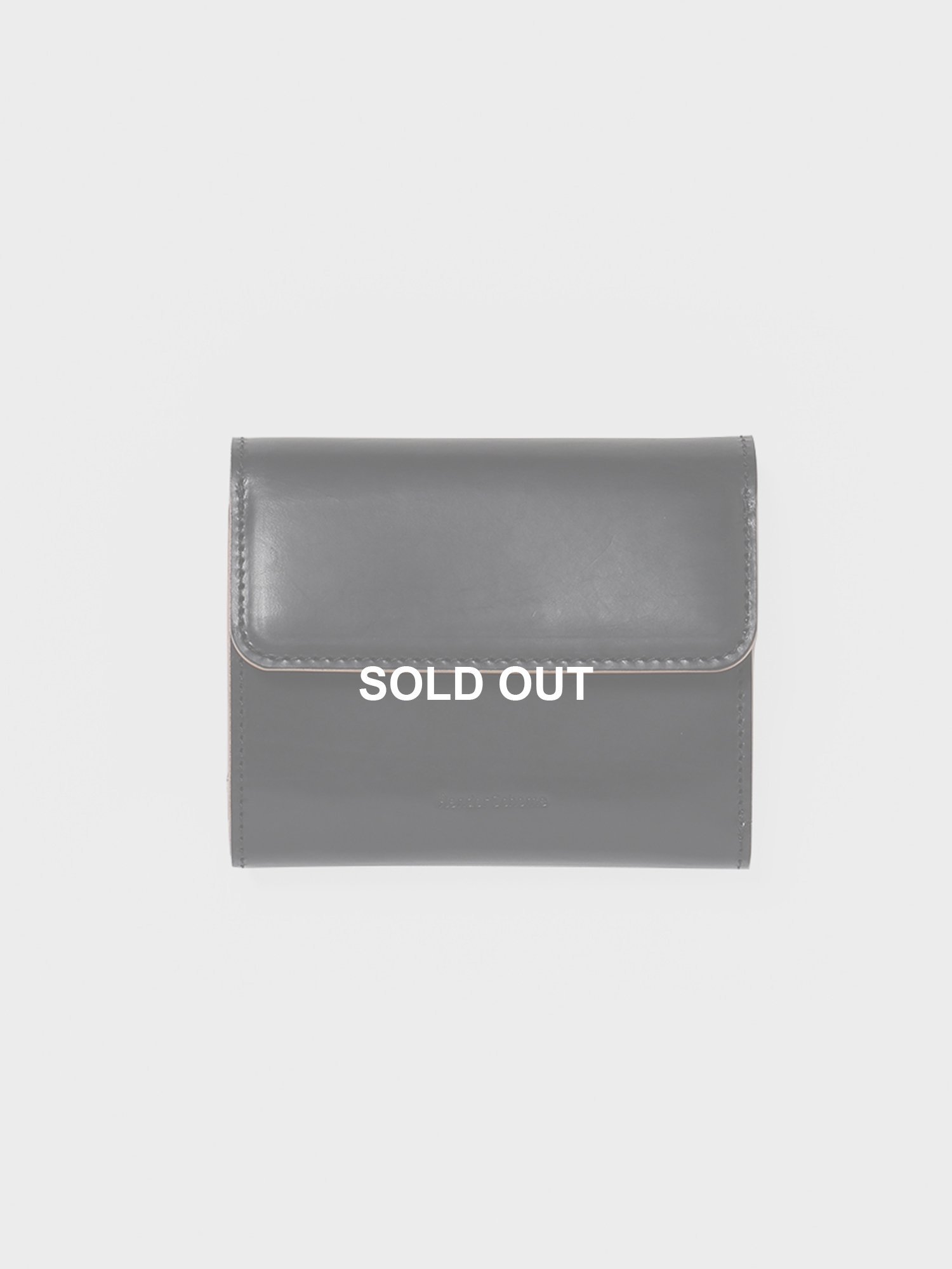 【Hender Scheme】BELLOWS WALLET (BLACK) - TROUPE ONLINE SHOP - COMOLI AURALEE  Graphpaper NEAT Hender Scheme 通販