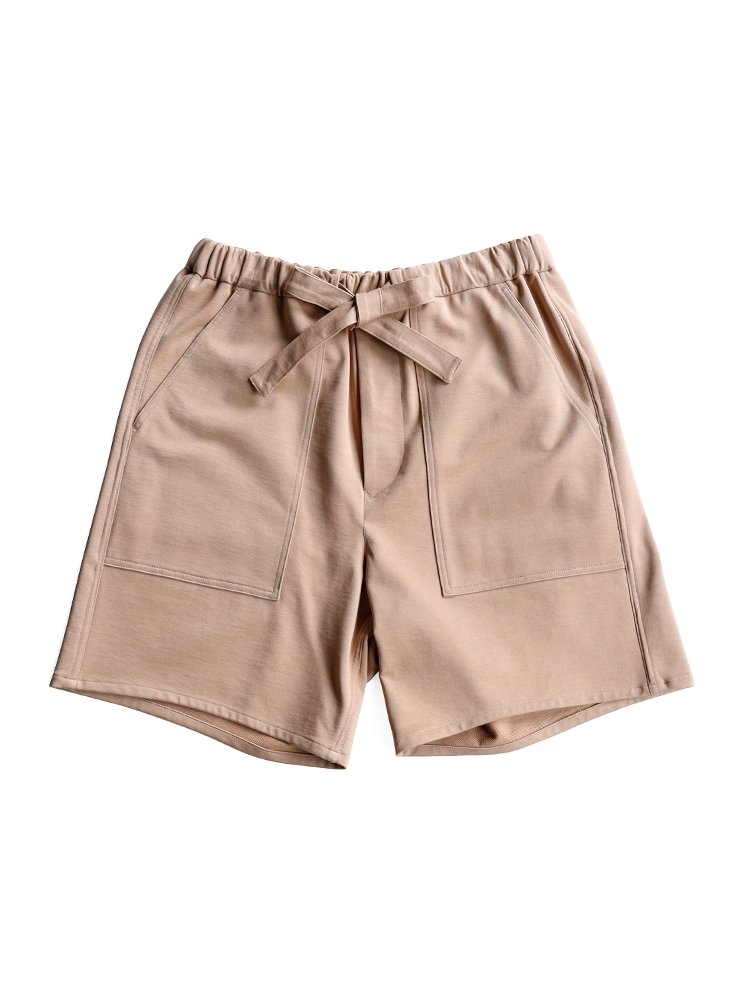 Graphpaper BAKER SWEAT SHORTS - パンツ