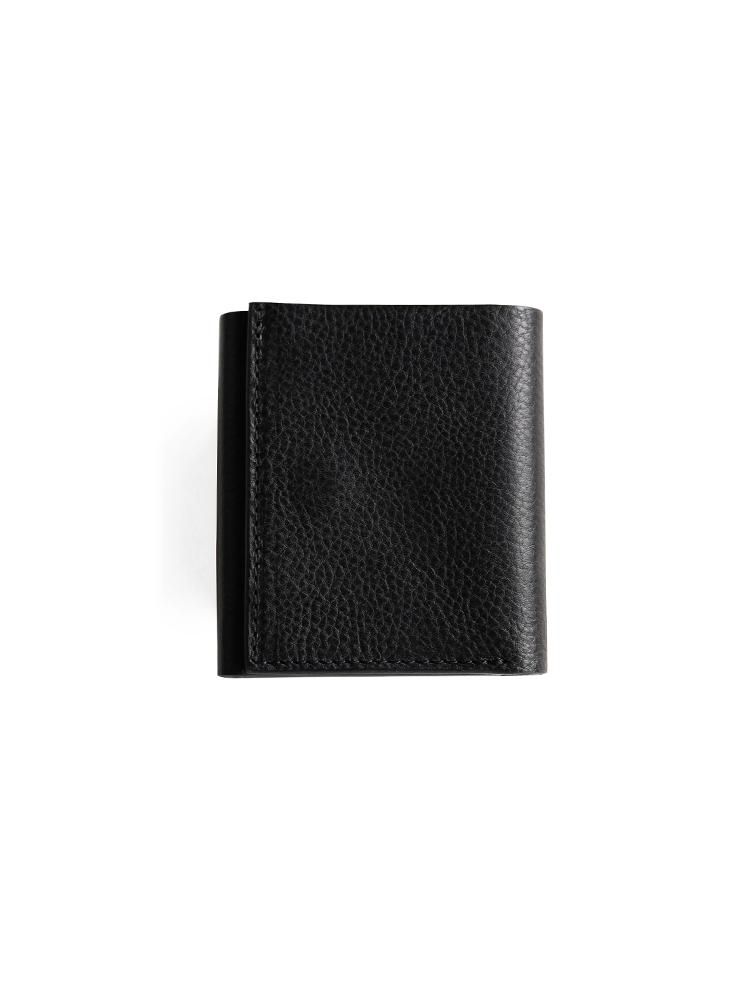 【Hender Scheme】TRIFOLD WALLET (BLACK) - TROUPE ONLINE SHOP - COMOLI AURALEE  Graphpaper NEAT Hender Scheme 通販