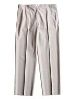 HERILLTROPICAL WASHER EASY PANTS (BEIGE)