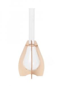 Hender Scheme / KJELDAHL FLASK LONG / 200ml (NATURAL)