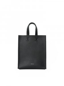 Hender Scheme / PAPER BAG SMALL (BLACK)