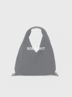 Hender SchemeAZUMA BAG SMALL (BLACK)