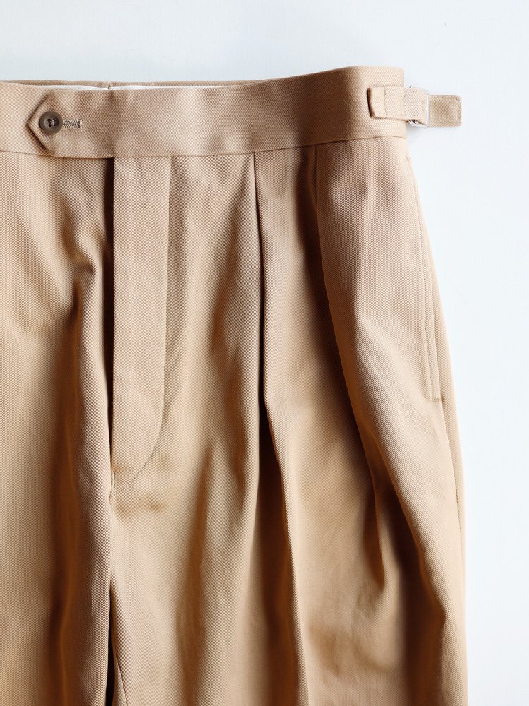 NEAT 16S COMA CHINO CLOTH Wide - 通販 - gofukuyasan.com