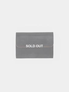 Hender SchemeSEAMLESS KEY CASE (BLACK)