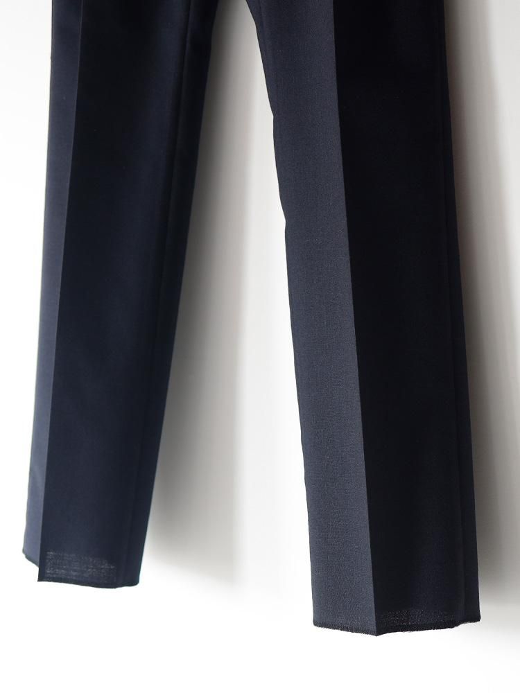 NEAT｜SCOTCH CHEVIOT｜WIDE TYPE Ⅰ - Gray｜PRODUCT