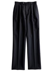 NEAT Tapered SIZE46 備長炭染め