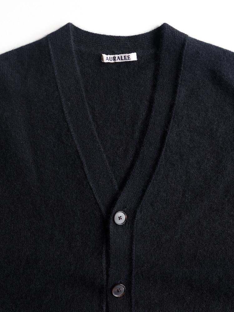 Baby black outlet cardigan