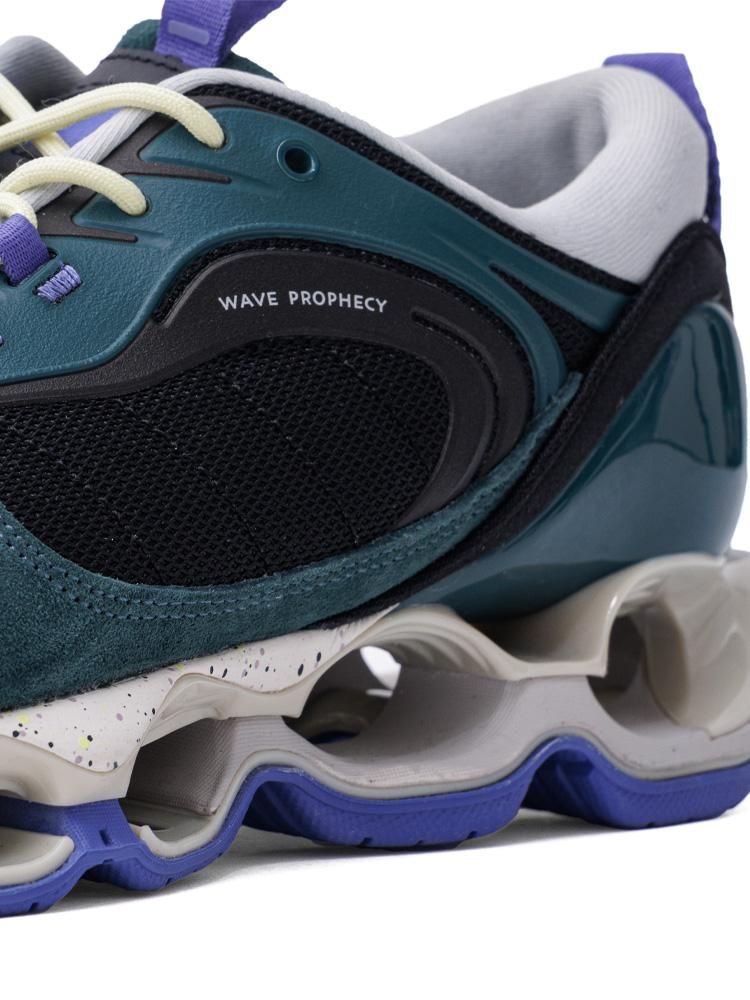 Graphpaper / MIZUNO WAVE PROPHECY β2 Graphpaper (MOUNTAIN