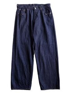 COMOLI women'sۥǥ˥5Pѥ (NAVY)