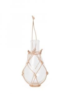 Hender Scheme / KJELDAHL FLASK / 500ml (NATURAL)