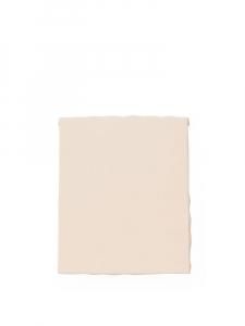Hender Scheme / LEATHER CANVAS F8 (NATURAL)