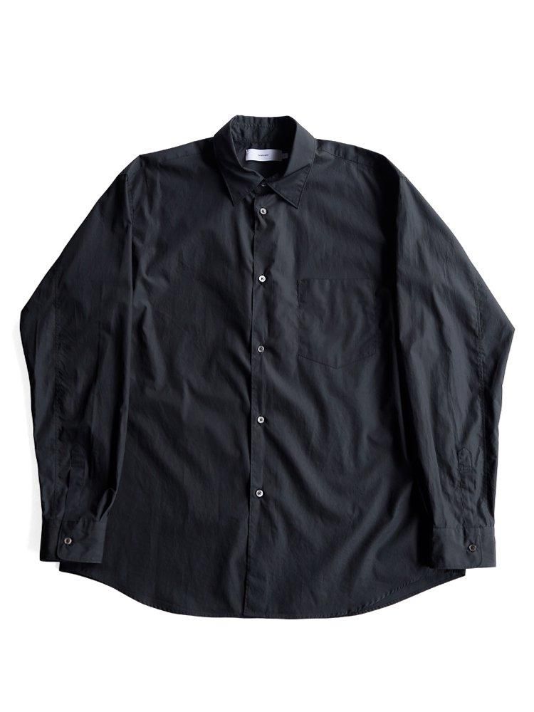 YOKE × Graphpaper Capsule collection