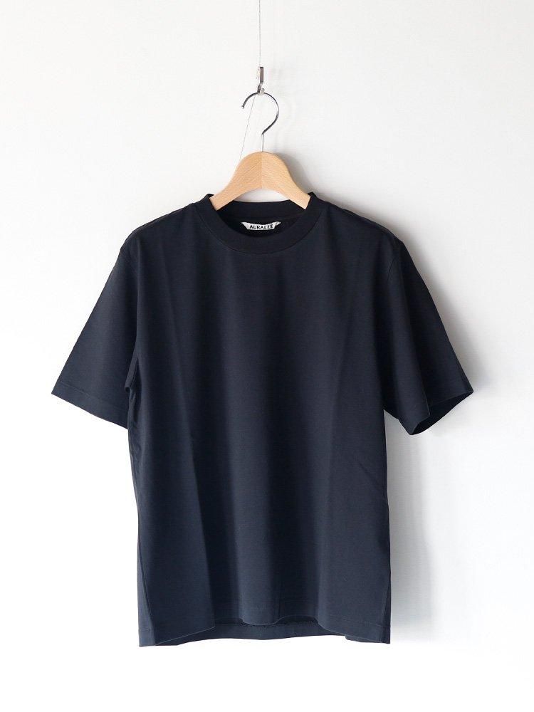 BIOTOP(ビオトープ) / WOMEN【AURALEE】ORGANIC COTTON HIGH