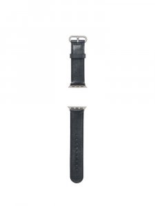 Hender Scheme / APPLE WATCH BAND (BLACK)