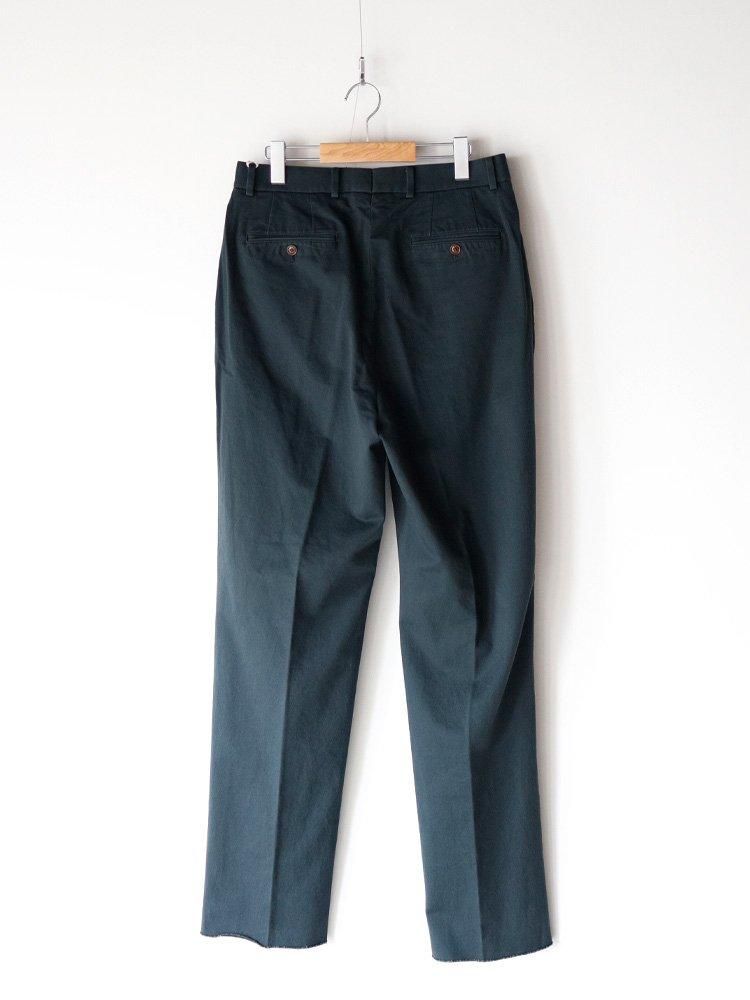 NEAT｜NEAT Chino - Light Green｜PRODUCT｜Continuer Inc