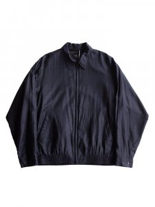 COMOLI / 륷륯󥰥ȥå (NAVY)