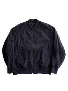 JKT / OUTER - TROUPE ONLINE SHOP - COMOLI AURALEE Graphpaper