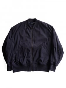 COMOLI / ˥åȥåץ֥륾 (NAVY)