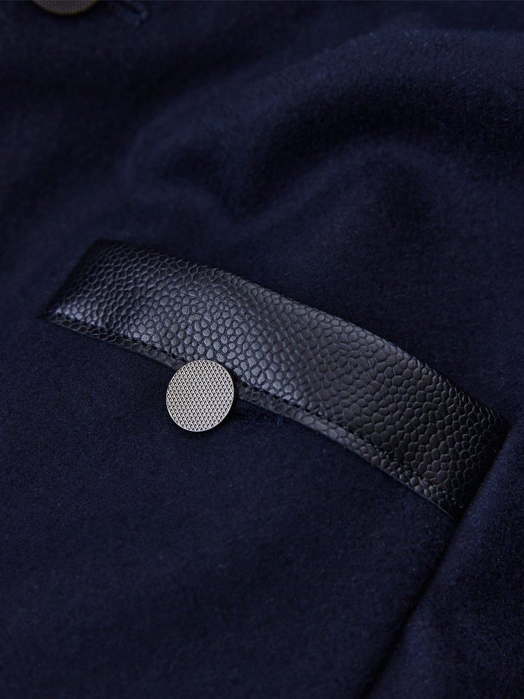 ensou.ジャケットNICENESS AURALEE class ORNETTE – NICENESS