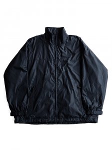 Graphpaper / PERTEX QUANTUM LIGHT THERMO BLOUSON (BLACK)