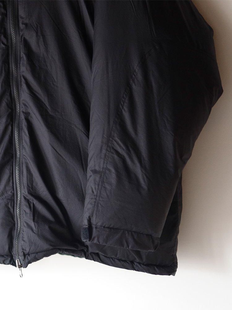 ジャケット・アウター MAATEE&SONS PCOAT auralee comoli herill