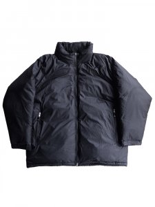 HERILL / EXTREME COLD DOWN PARKA (BLACK)