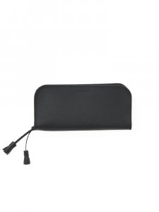 Hender Scheme / ZIP PEN CASE (BLACK)