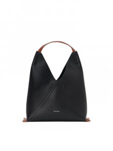 Hender Scheme / TRIANGLE BAG (BLACK)