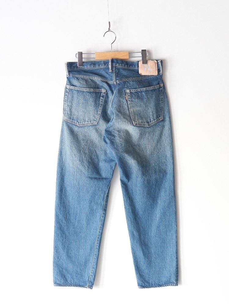 美品 HERILL HL 55 Denim デニム ヘリル vintage HERILL - 【残りわずか】Hl 55 Denim | ACRMTSM ONLINE STORE