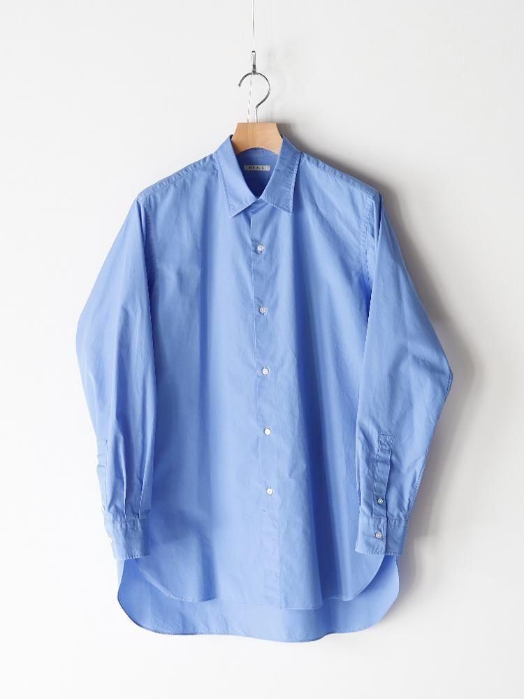 Cale カル シャツ COMOLI AURALEE HEUGN herill TROUPE ONLINE SHOP - COMOLI AURALEE Graphpaper NEAT Hender