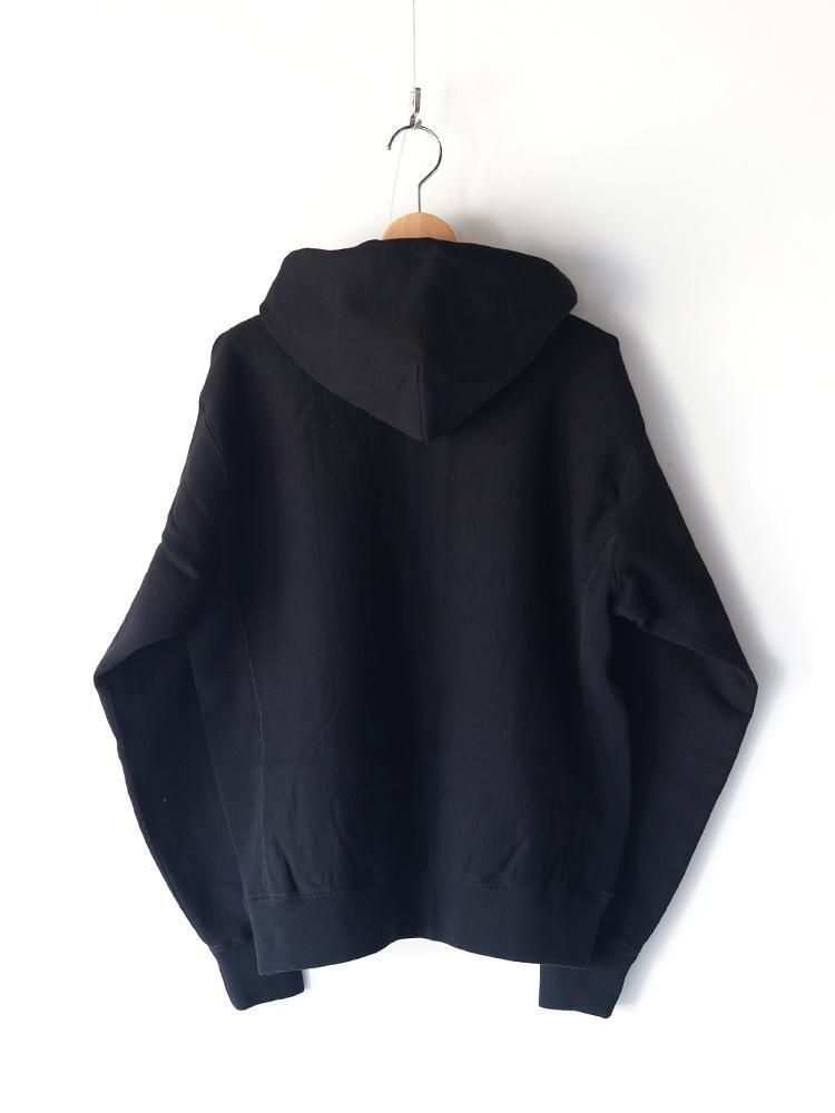 ＳＭＯＯＴＨ　ＳＯＦＴ　ＳＷＥＡＴ　ＺＩＰ　ＰＡＲＫＡ SMOOTH SOFT SWEAT ZIP PARKA (A23SP01TU) | AURALEE / トップス