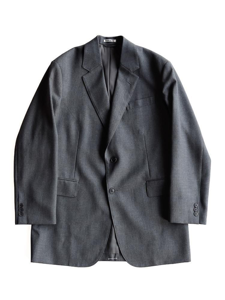 HERILL コート COMOLI AURALEE YOKE A.PRESSE