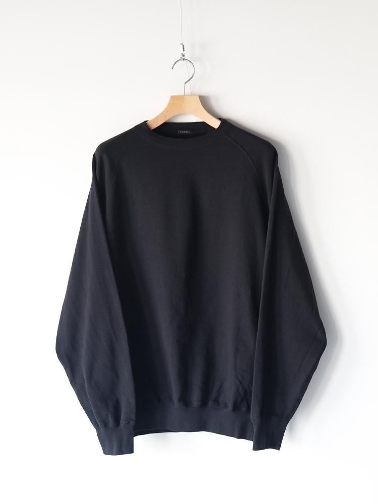 COMOLI | KHAKIチノパンツ（khaki）- BARD