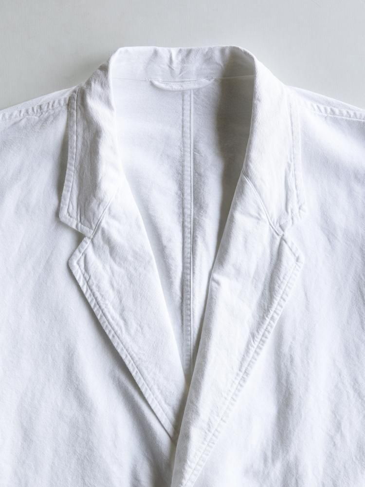 FOLL ジャケット AURALEE COMOLI COMOLI - AURALEE SUPER SOFT WOOL FLANNEL JACKETの通販 by