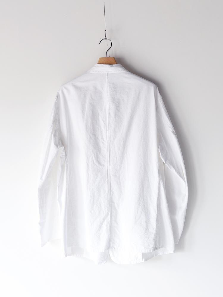 auralee オーラリー　22aw ジャケット　comoli コモリ 美品 22AW AURALEE オーラリー SIZE:0 WOOL CASHMERE LIGHT TWEED