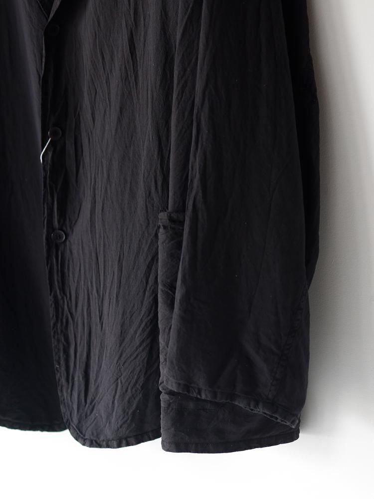 YOKE - 【残り一点】Washi Rayon Knit Jacket | ACRMTSM ONLINE
