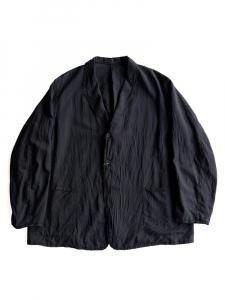 COMOLI / 륯㥱å (BLACK)