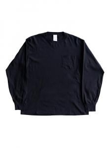 COMOLI / ץ饹ĹµT (BLACK)