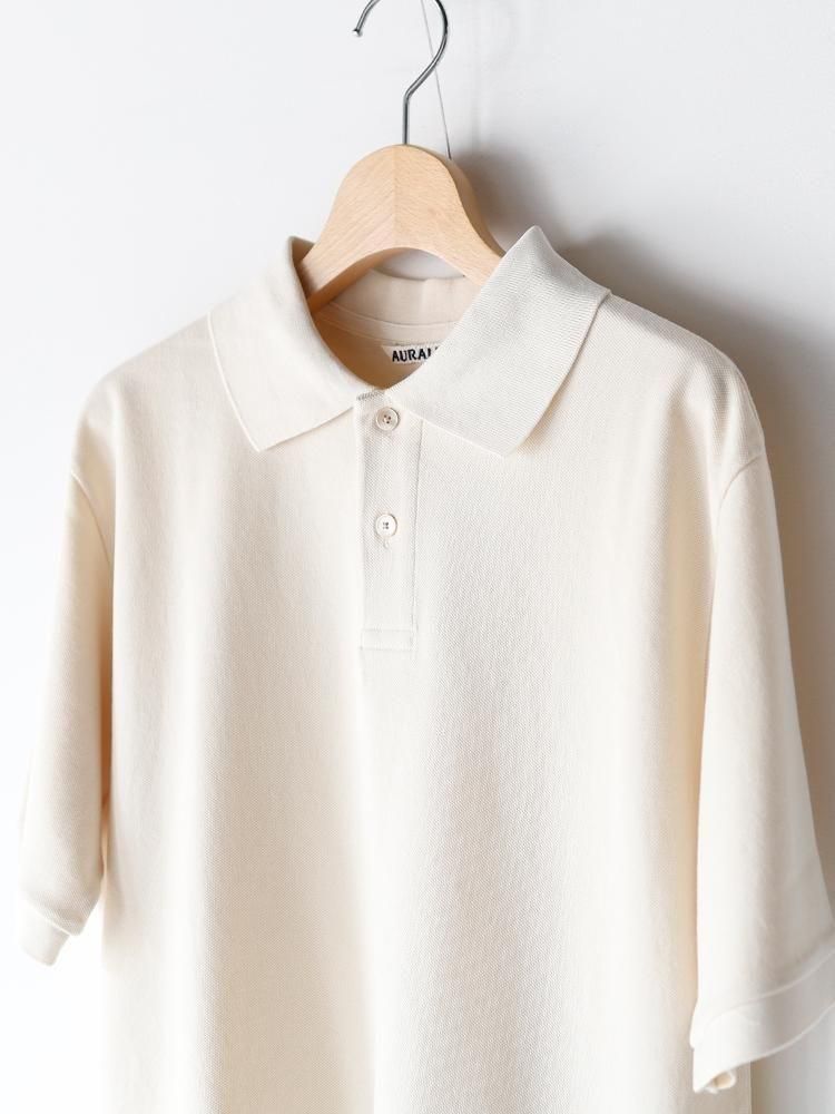 HERILL コート COMOLI AURALEE YOKE A.PRESSE