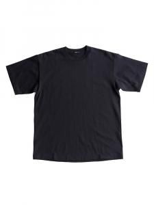 COMOLI / åȥ󥸥㡼ȾµT (BLACK)